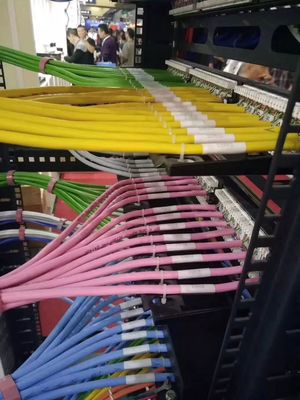 楼控弱电工程公司