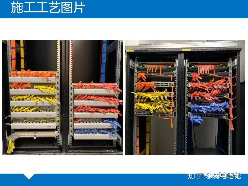 智能化弱电工程系统标签管理方案