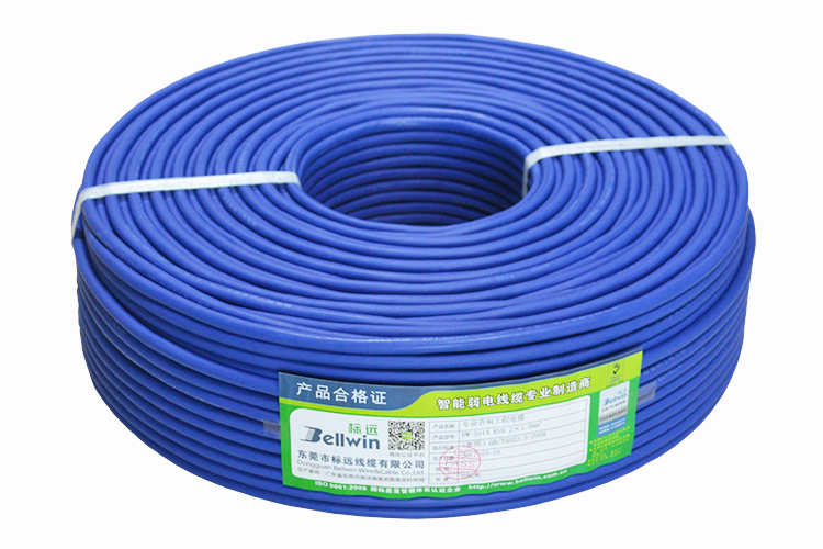 音响工程线厂家|纯铜音响工程线价格|音响线规格2&times;2.0平方