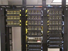 北京潭柘寺弱电工程