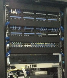 【广西南宁弱电施工队】-