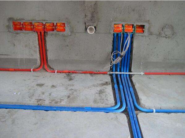 强电和弱电的区别 如何辨别强弱电