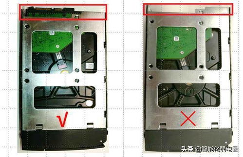 海康集中存储产品 cvr 基础知识与安装实施规范