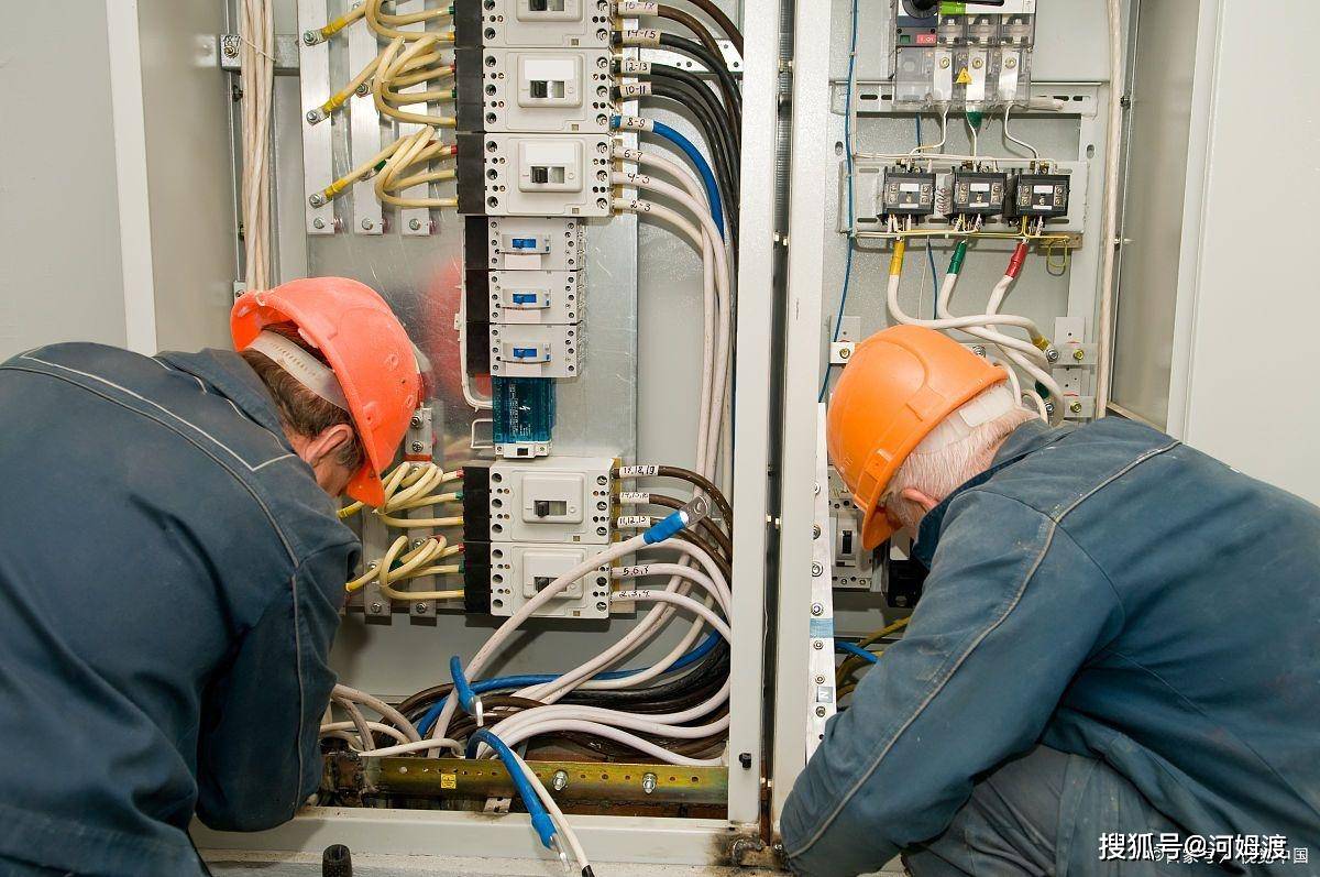 写字楼弱电工程施工方案