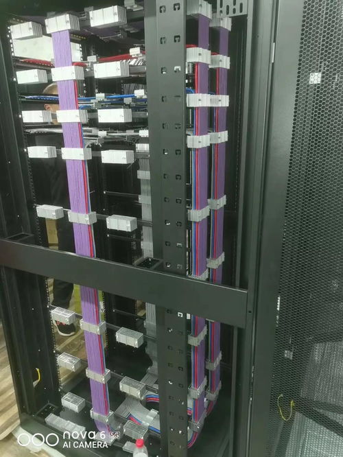 这些富含观赏性的弱电工程工艺