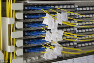 一套简单的智能化弱电系统施工组织设计方案