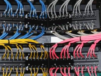 汇总:弱电工程综合布线系统必备技术