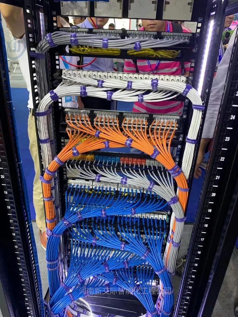 河南许昌鄢陵弱电工程智能化办公室弱电系统.#河南许昌鄢陵弱电