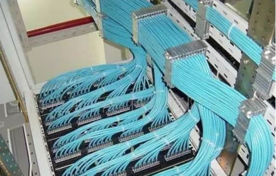 详解弱电工程、系统集成与智能建筑工程的区别