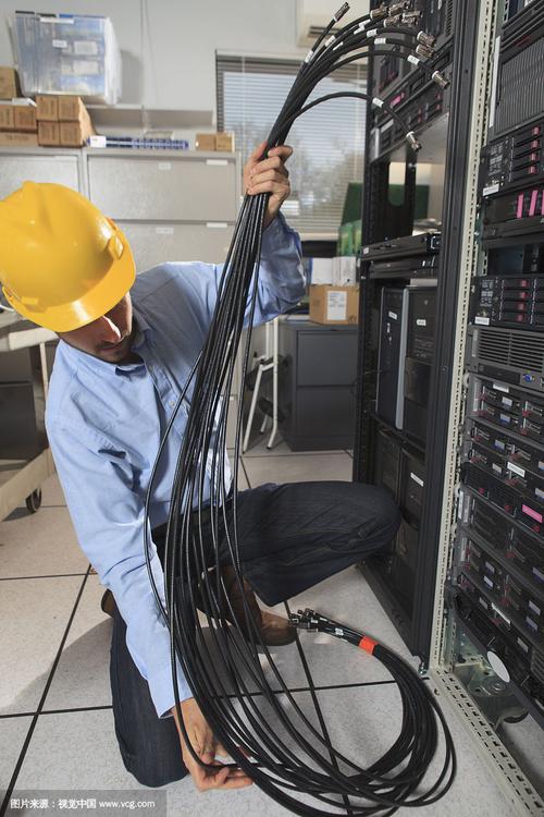 海口联胜达科技 打造专业高效的海南弱电工程解决方案