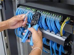 徐州弱电工程服务 智能化时代的核心支撑