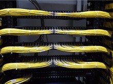 深圳弱电工程 构建智慧城市的隐形动脉