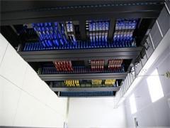 上海普陀弱电工程