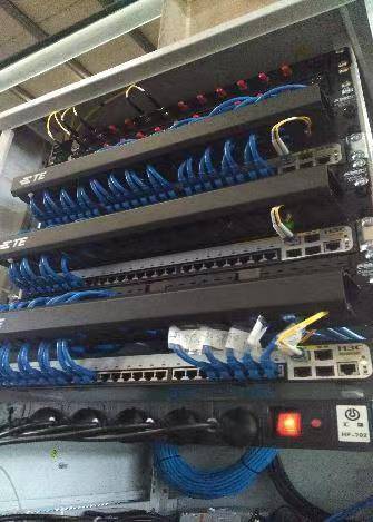 如何启动一个弱电工程项目 - 广州轩辕宏迈