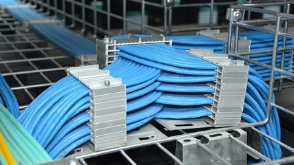 弱电工程用什么资质