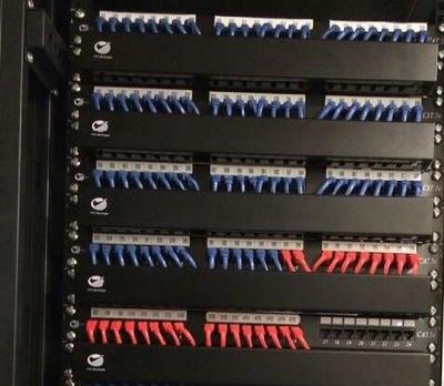 北京弱电工程综合布线与IT外包信息化建设专业服务介绍