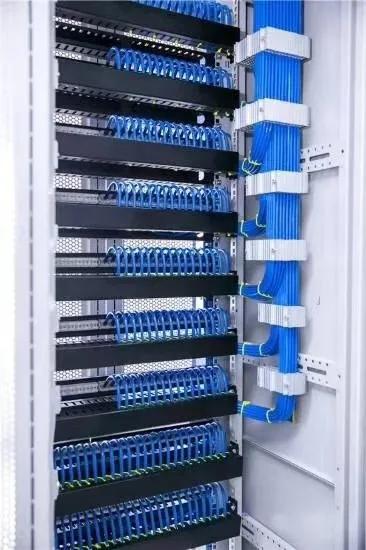 匠心铸就非凡——论弱电精品工程中的极致追求